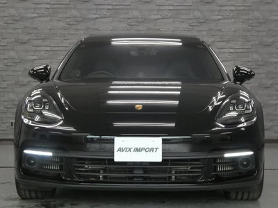 صورة 3 لـ 2019 Porsche PANAMERA