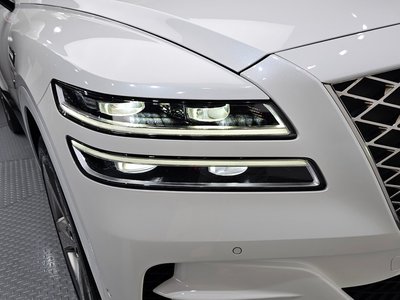 GENESIS GV80 - 9