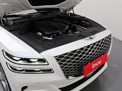 GENESIS GV80 - 7