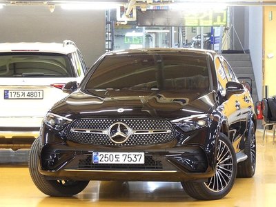 MERCEDES-BENZ GLC - 2