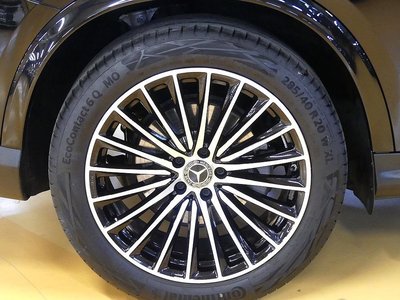 MERCEDES-BENZ GLC - 6