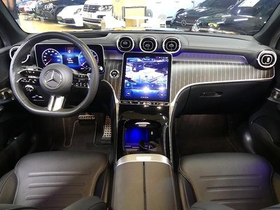 MERCEDES-BENZ GLC - 4