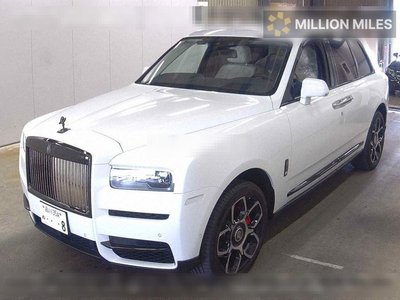 ROLLS-ROYCE CULLINAN - 4