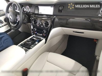ROLLS-ROYCE CULLINAN - 3