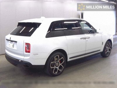 ROLLS-ROYCE CULLINAN - 5