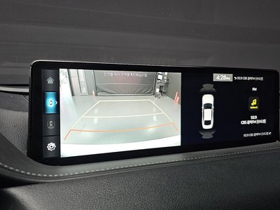صورة مصغرة 20 لـ 2023 Genesis G80 (RG3)