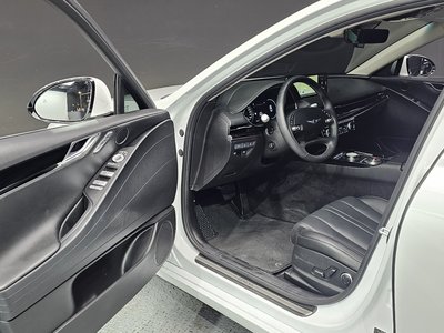 صورة مصغرة 13 لـ 2023 Genesis G80 (RG3)