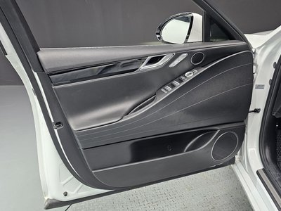 صورة مصغرة 14 لـ 2023 Genesis G80 (RG3)