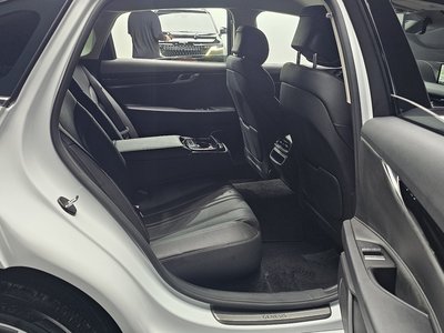 صورة مصغرة 17 لـ 2023 Genesis G80 (RG3)