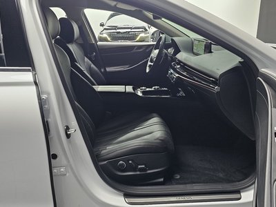 صورة مصغرة 16 لـ 2023 Genesis G80 (RG3)
