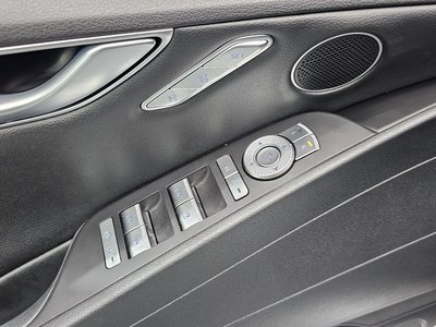 صورة مصغرة 29 لـ 2023 Genesis G80 (RG3)