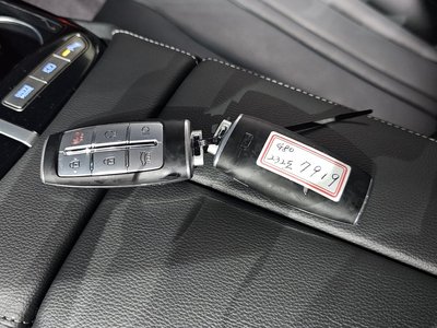 صورة مصغرة 24 لـ 2023 Genesis G80 (RG3)