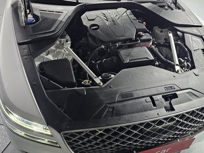 2023 Genesis G80 (RG3) 照片 7