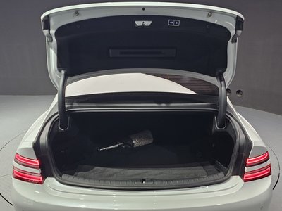 صورة مصغرة 23 لـ 2023 Genesis G80 (RG3)