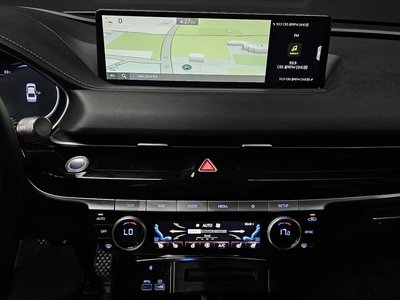 صورة مصغرة 18 لـ 2023 Genesis G80 (RG3)