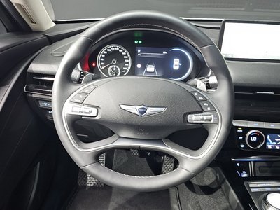 صورة مصغرة 19 لـ 2023 Genesis G80 (RG3)