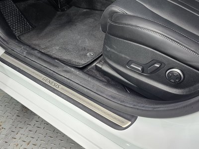 صورة مصغرة 30 لـ 2023 Genesis G80 (RG3)