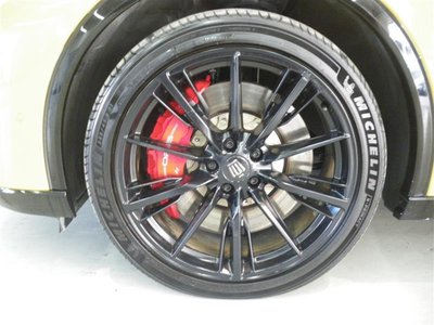 TOYOTA CROWN SPORT - 4