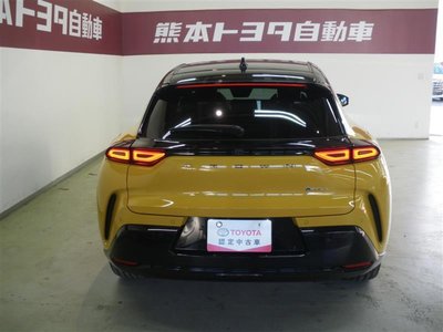 TOYOTA CROWN SPORT - 6