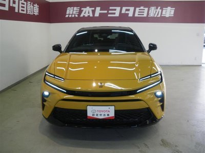 TOYOTA CROWN SPORT - 2