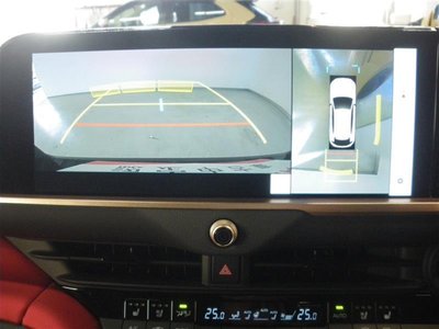 TOYOTA CROWN SPORT - 10