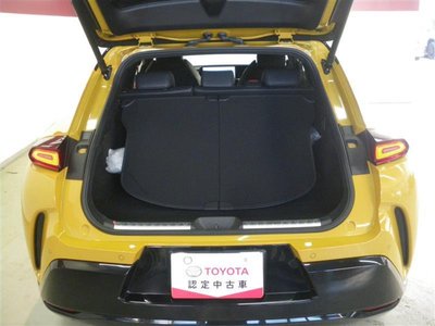 TOYOTA CROWN SPORT - 7