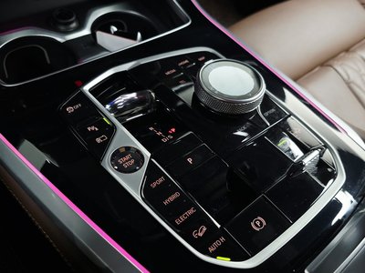 2023 BMW X5 — миниатюра 12