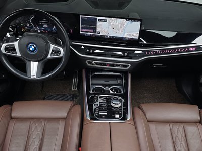 2023 BMW X5 photo 5