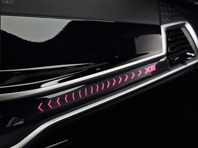2023 BMW X5 — миниатюра 32