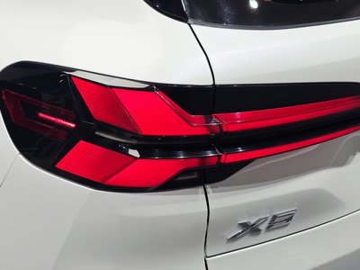 2023 BMW X5 photo 10