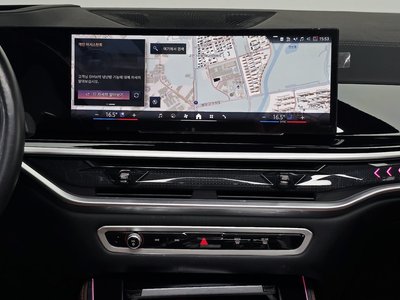 2023 BMW X5 — миниатюра 19