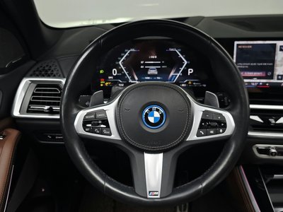 2023 BMW X5 — миниатюра 20