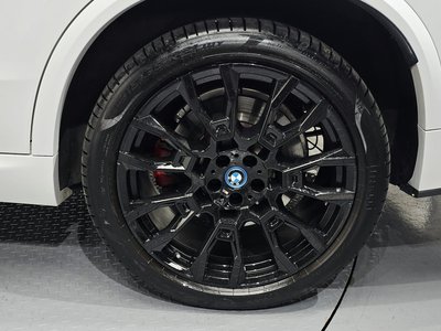 2023 BMW X5 photo 8