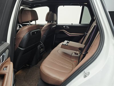 2023 BMW X5 — миниатюра 27