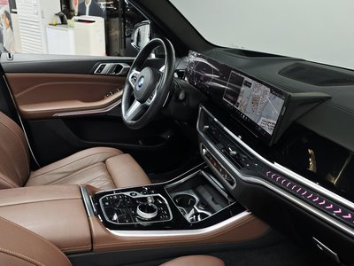 2023 BMW X5 — миниатюра 28