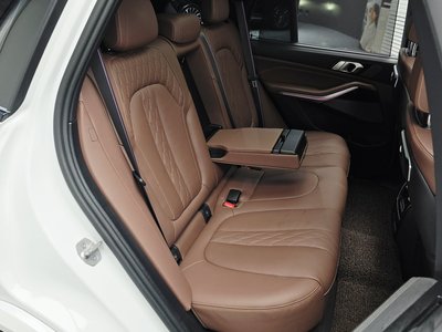 2023 BMW X5 — миниатюра 17
