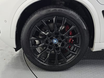 2023 BMW X5 photo 6