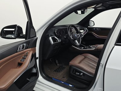 2023 BMW X5 — миниатюра 13
