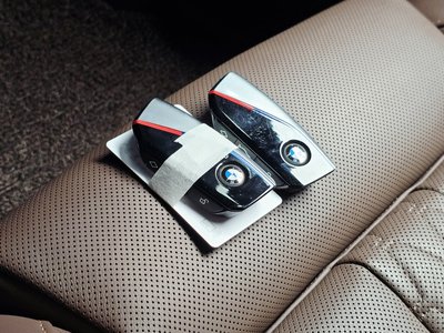 2023 BMW X5 — миниатюра 22
