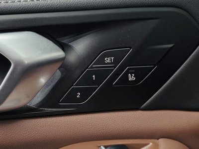 2023 BMW X5 — миниатюра 41