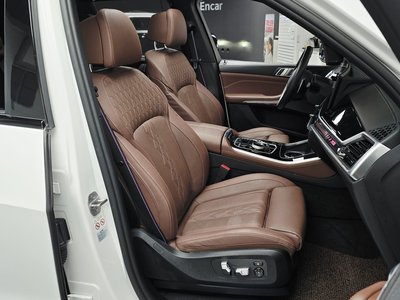 2023 BMW X5 — миниатюра 16