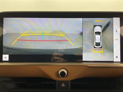 TOYOTA CROWN CROSSOVER - 9