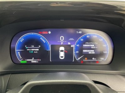 TOYOTA CROWN CROSSOVER - 7