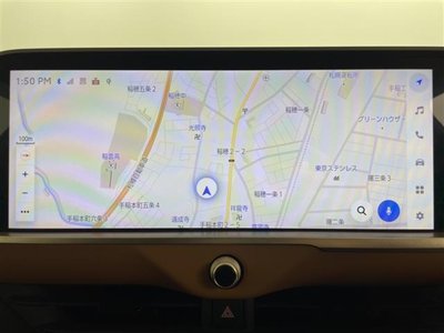 TOYOTA CROWN CROSSOVER - 6