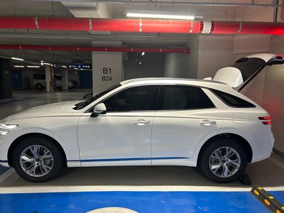 صورة مصغرة 2 لـ 2025 Genesis GV70