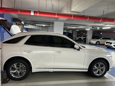 صورة مصغرة 5 لـ 2025 Genesis GV70