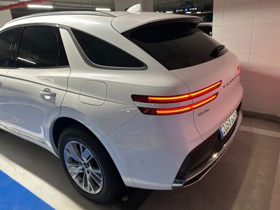 صورة مصغرة 12 لـ 2025 Genesis GV70