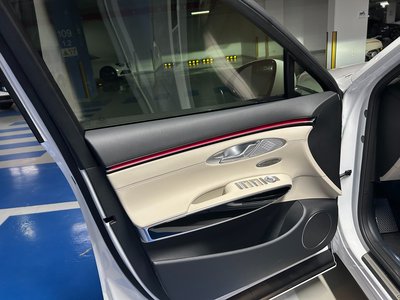 صورة مصغرة 10 لـ 2025 Genesis GV70