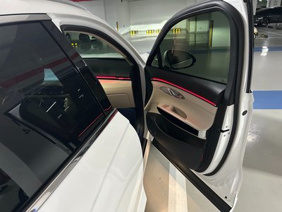 صورة مصغرة 15 لـ 2025 Genesis GV70