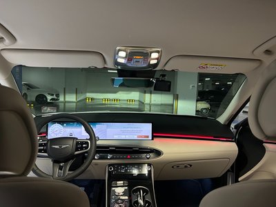 صورة مصغرة 14 لـ 2025 Genesis GV70